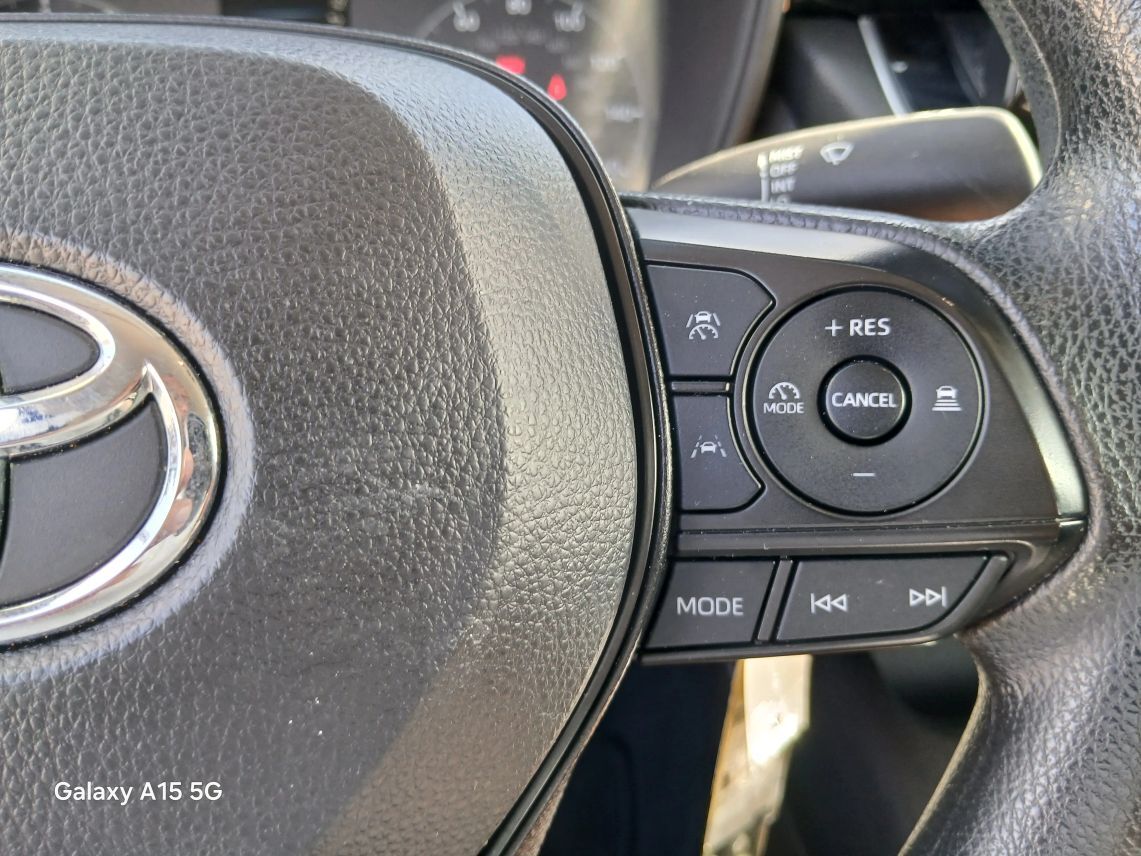 2024 Toyota Corolla LE Sedan 4D Maitland FL