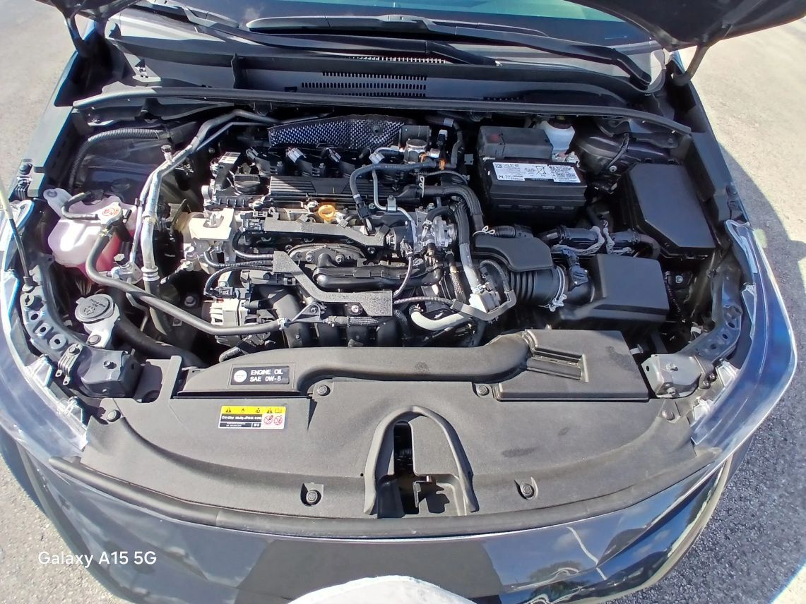 2024 Toyota Corolla LE Sedan 4D Maitland FL