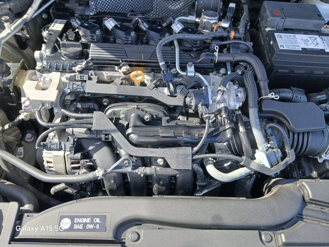 2024 Toyota Corolla LE Sedan 4D Maitland FL