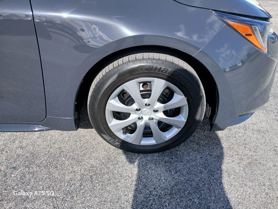 2024 Toyota Corolla LE Sedan 4D Maitland FL
