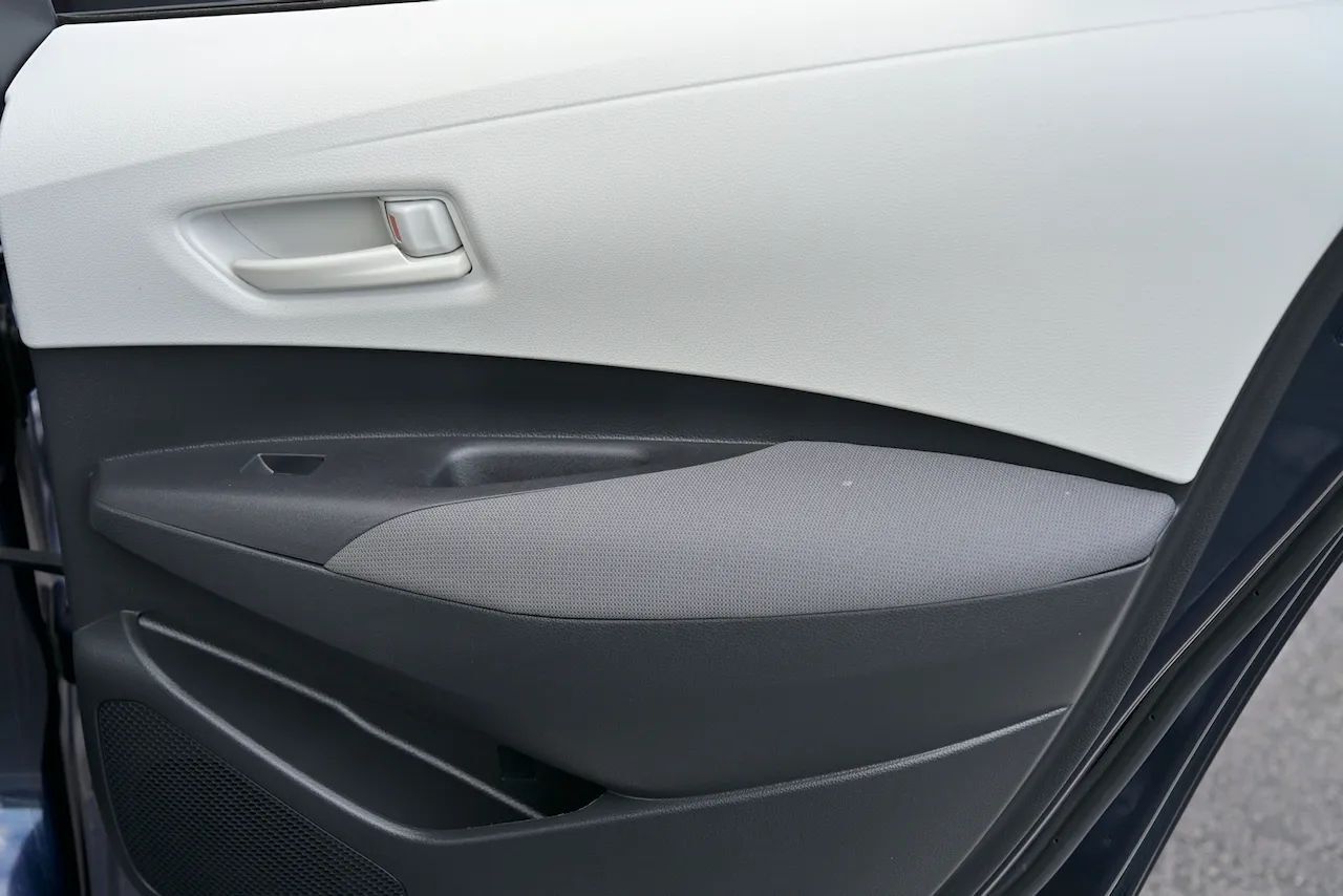 2024 Toyota Corolla LE Sedan 4D Doral FL