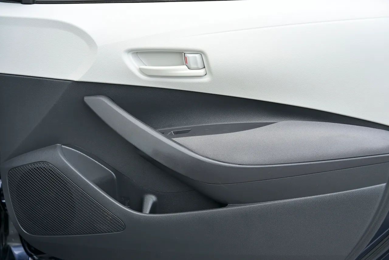 2024 Toyota Corolla LE Sedan 4D Doral FL