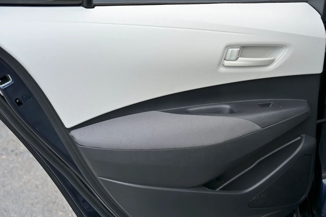 2024 Toyota Corolla LE Sedan 4D Doral FL