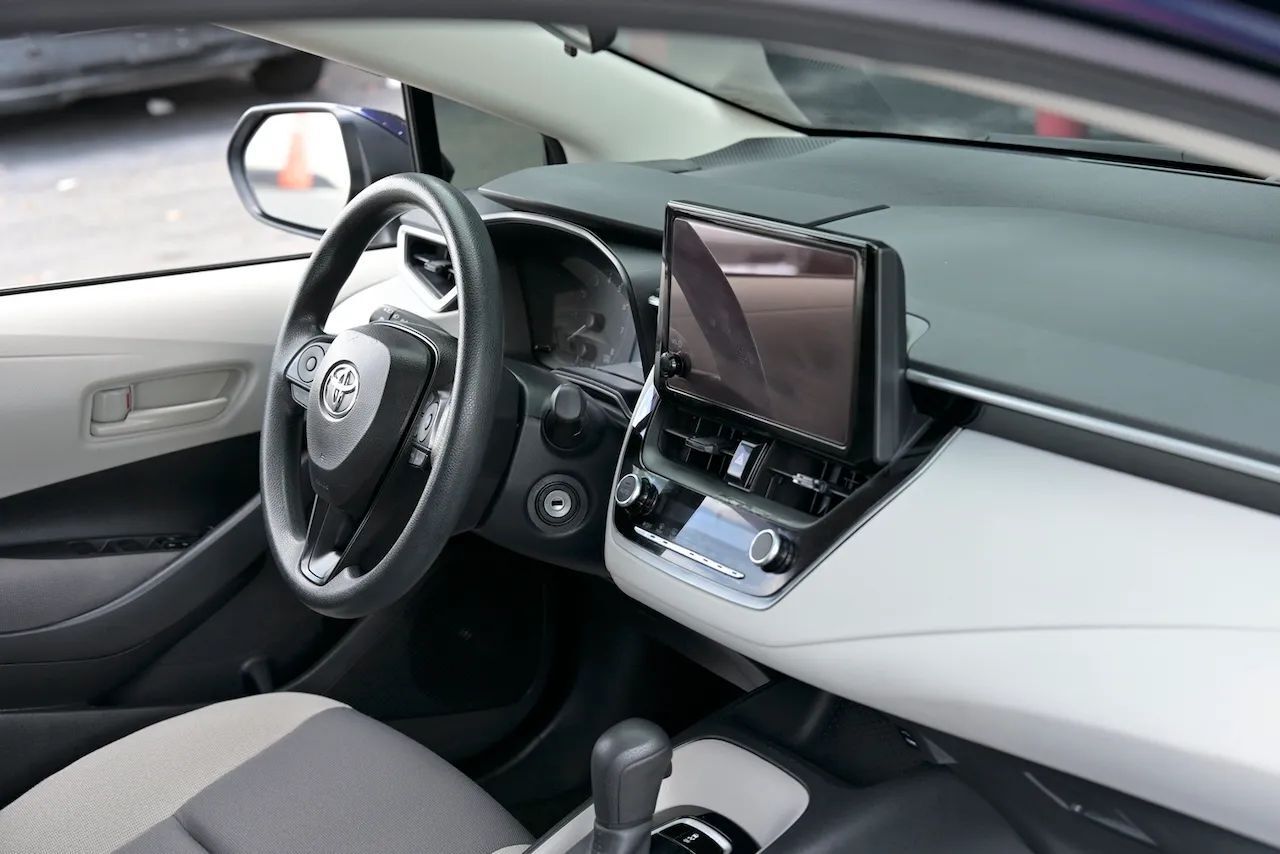 2024 Toyota Corolla LE Sedan 4D Doral FL
