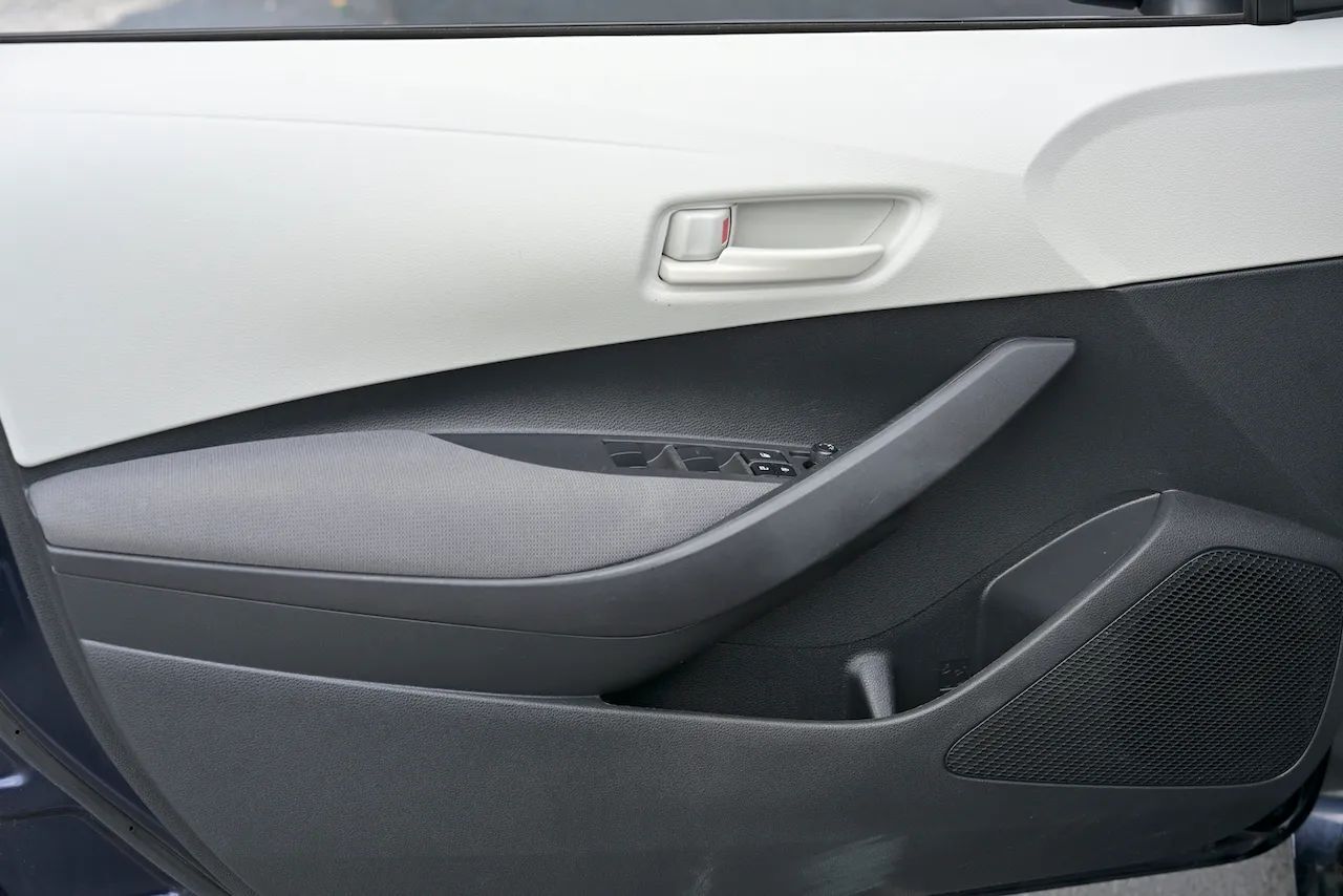 2024 Toyota Corolla LE Sedan 4D Doral FL