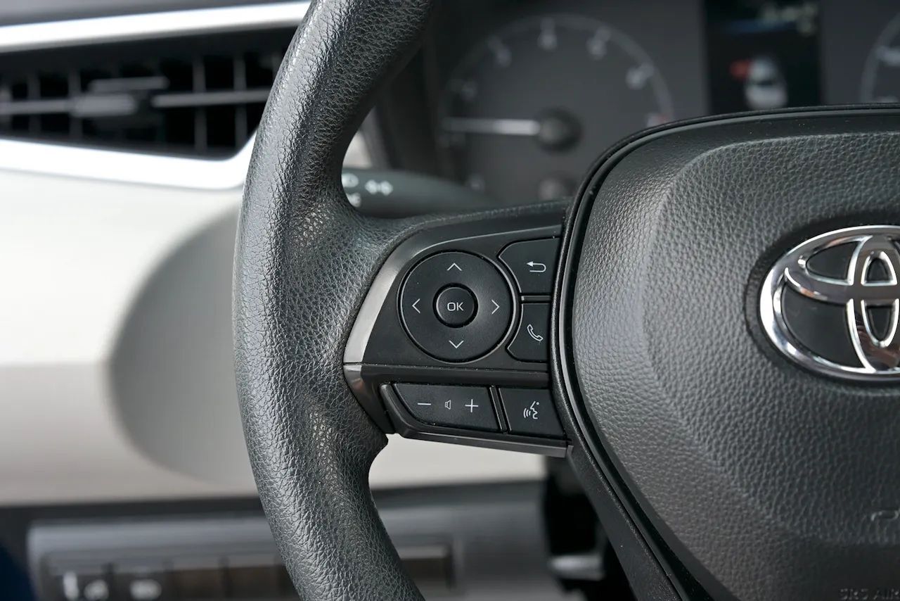 2024 Toyota Corolla LE Sedan 4D Doral FL