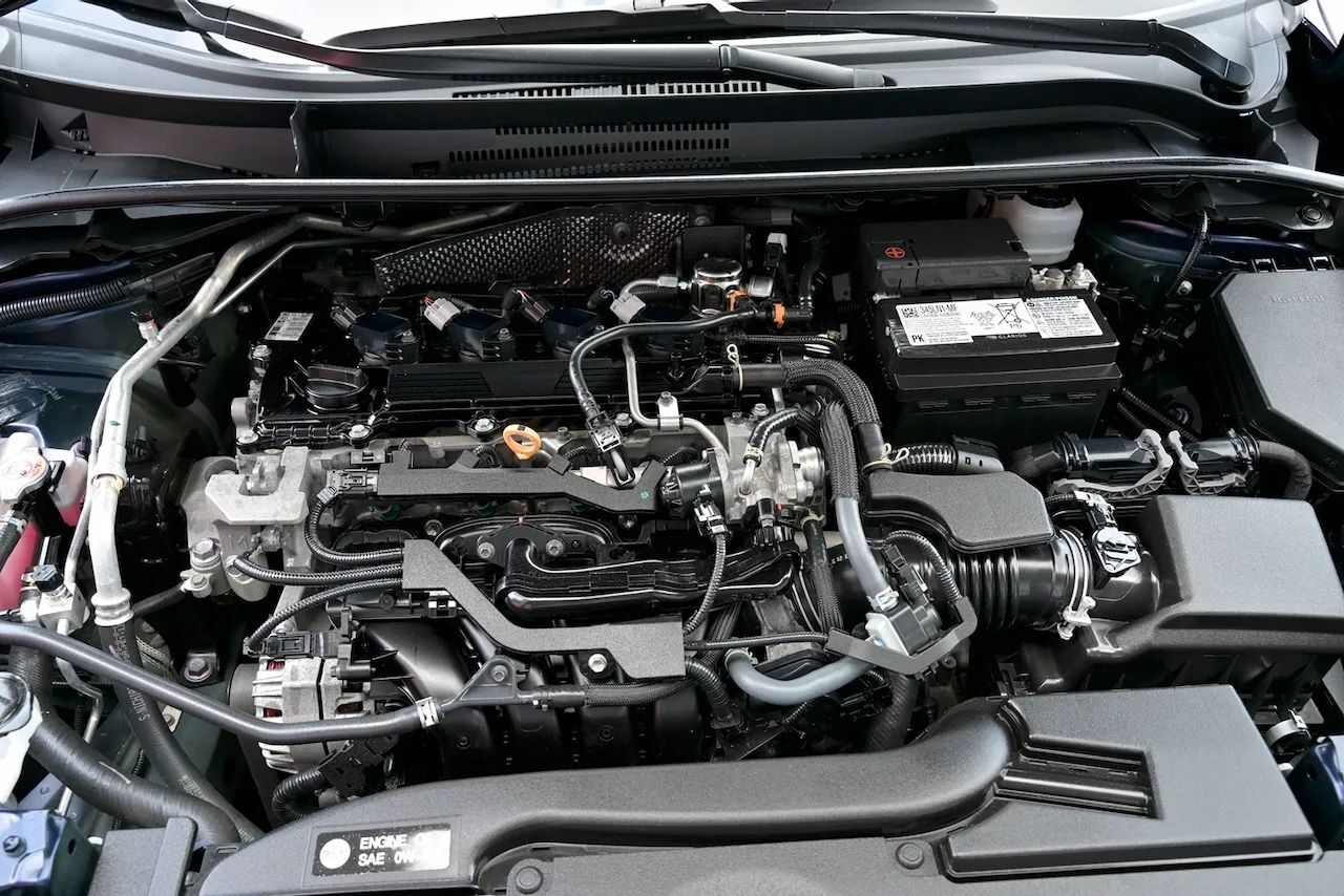 2024 Toyota Corolla LE Sedan 4D Doral FL