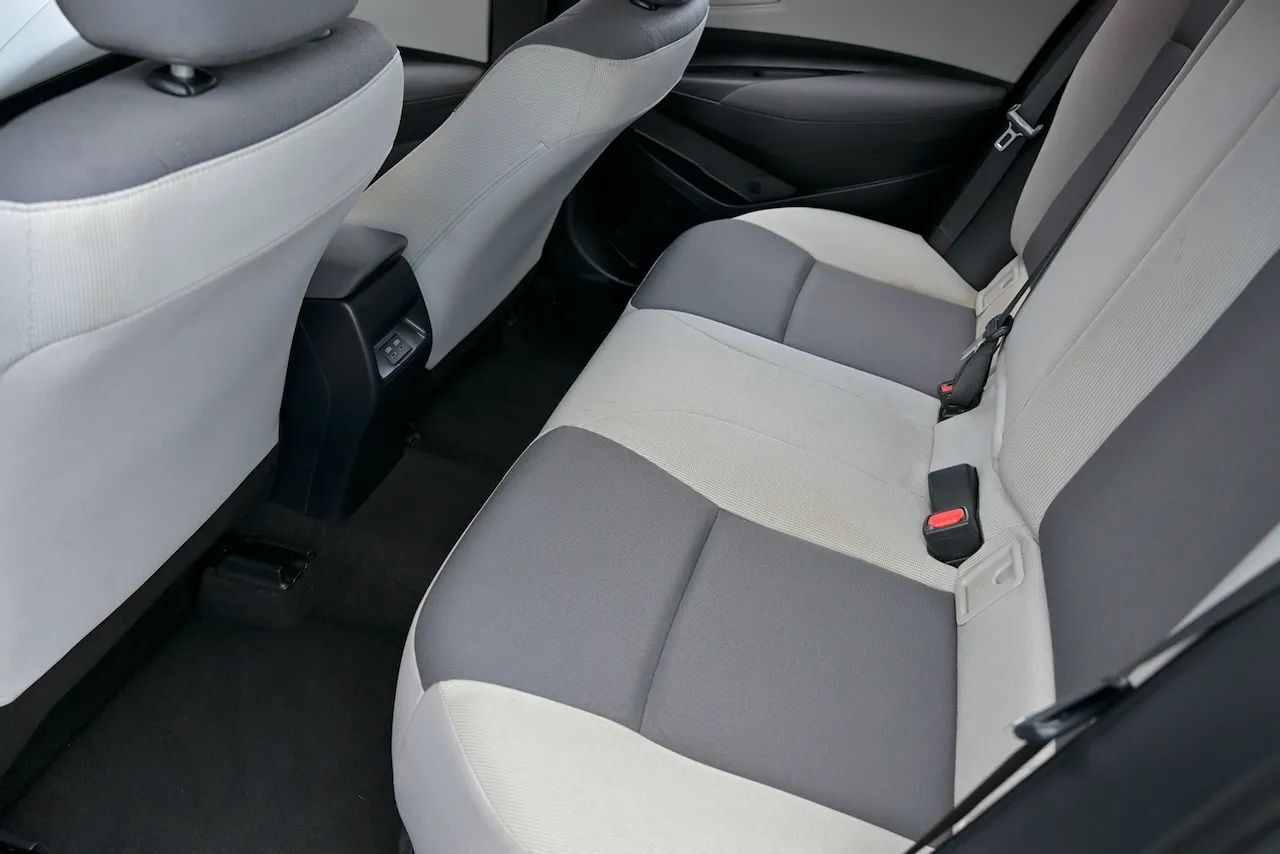 2024 Toyota Corolla LE Sedan 4D Doral FL
