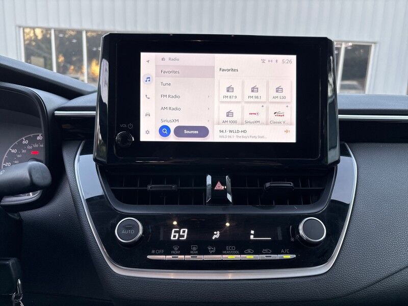 2024 Toyota Corolla LE Seffner FL