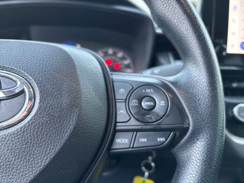 2024 Toyota Corolla LE Seffner FL