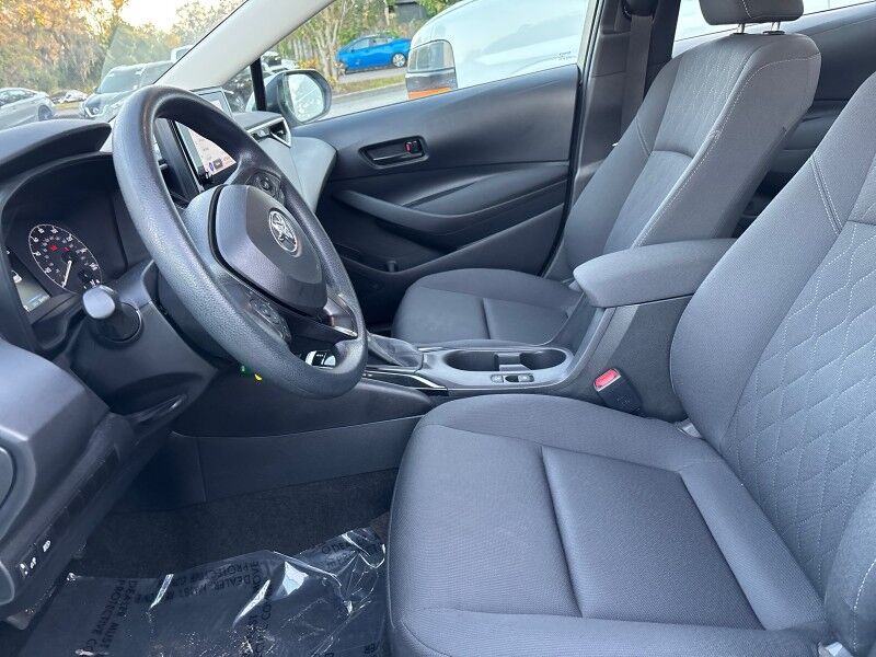 2024 Toyota Corolla LE Seffner FL