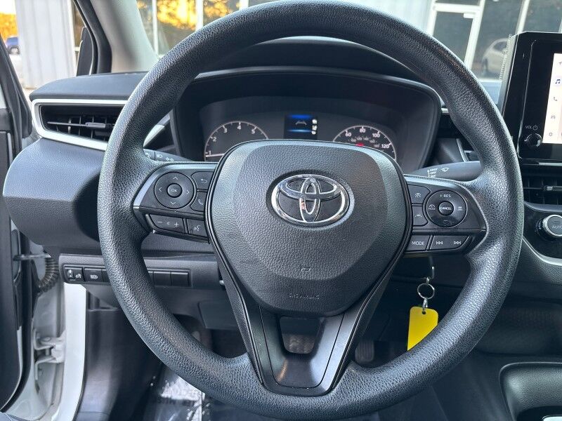 2024 Toyota Corolla LE Seffner FL