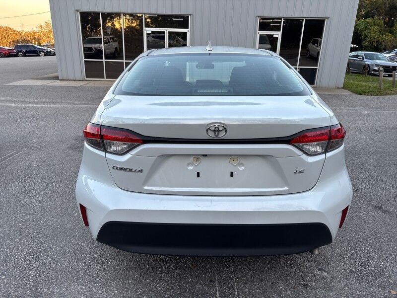 2024 Toyota Corolla LE Seffner FL
