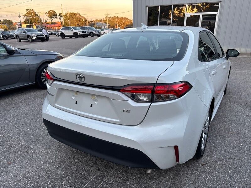 2024 Toyota Corolla LE Seffner FL