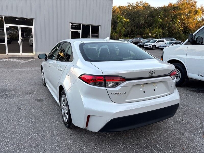 2024 Toyota Corolla LE Seffner FL