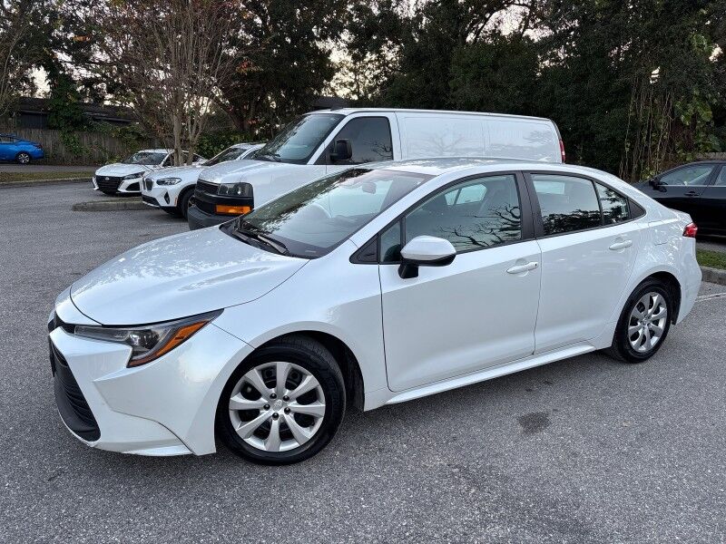 2024 Toyota Corolla LE Seffner FL