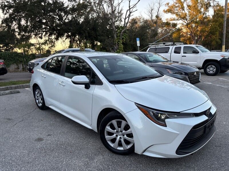 2024 Toyota Corolla LE Seffner FL