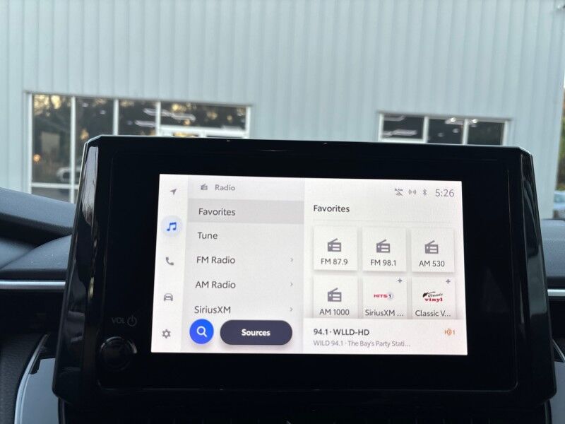 2024 Toyota Corolla LE Seffner FL