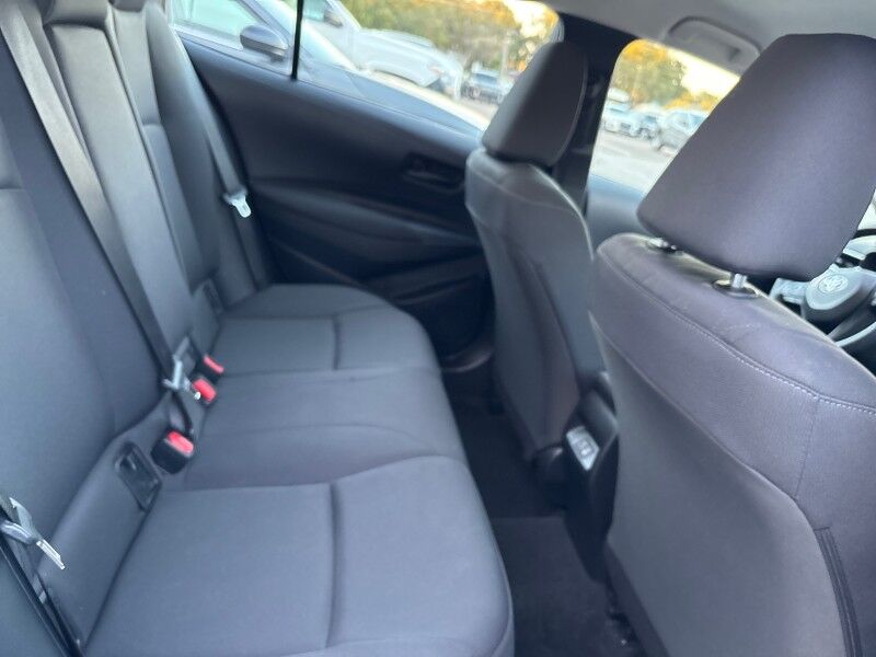 2024 Toyota Corolla LE Seffner FL