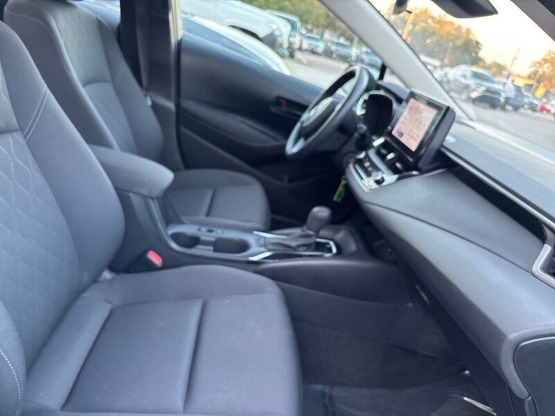 2024 Toyota Corolla LE Seffner FL