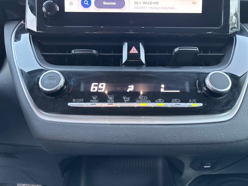 2024 Toyota Corolla LE Seffner FL