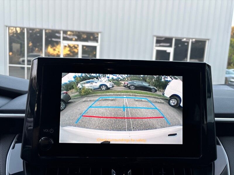 2024 Toyota Corolla LE Seffner FL