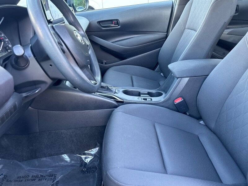 2024 Toyota Corolla LE Seffner FL