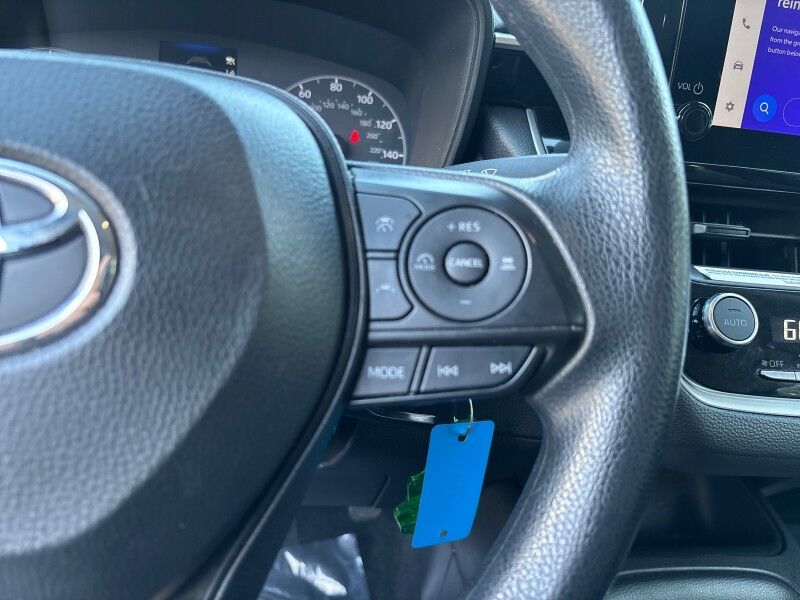 2024 Toyota Corolla LE Seffner FL