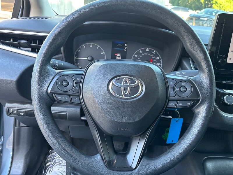 2024 Toyota Corolla LE Seffner FL