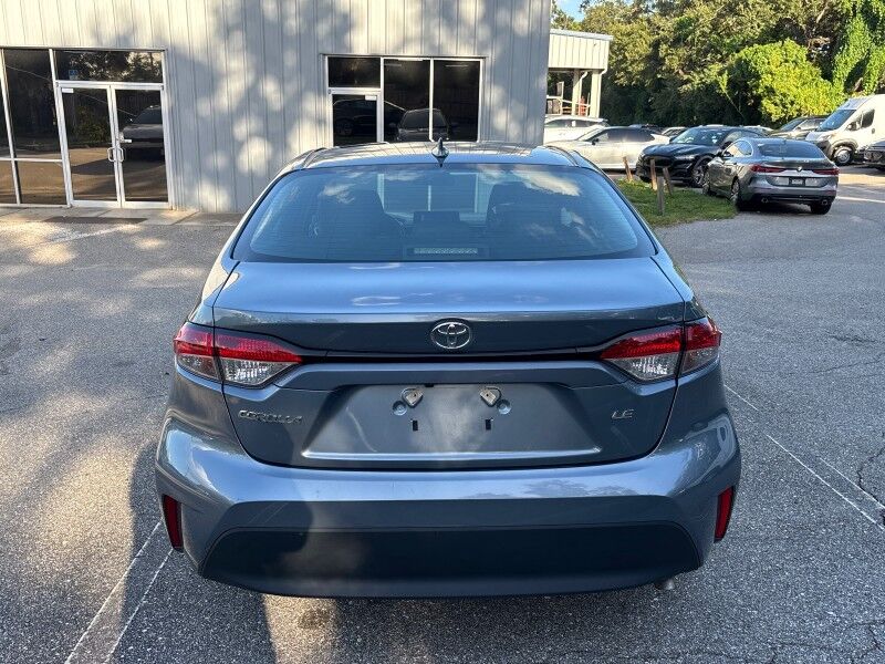 2024 Toyota Corolla LE Seffner FL