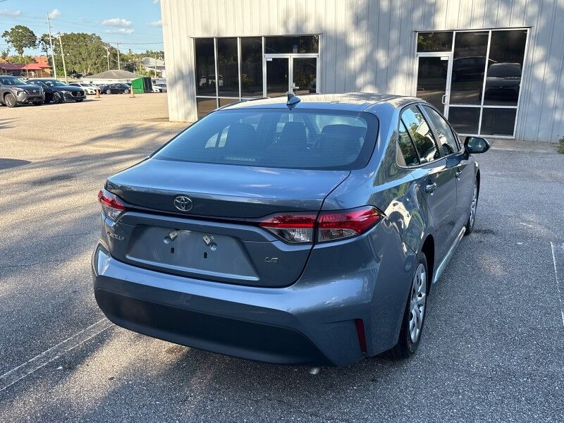 2024 Toyota Corolla LE Seffner FL