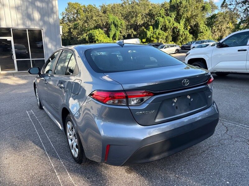 2024 Toyota Corolla LE Seffner FL