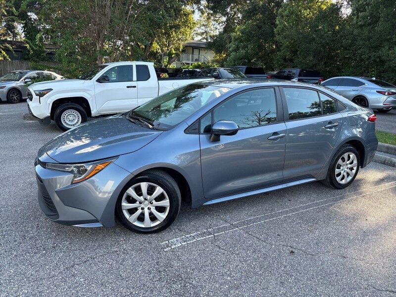 2024 Toyota Corolla LE Seffner FL