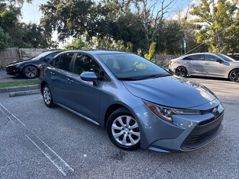 2024 Toyota Corolla LE Seffner FL