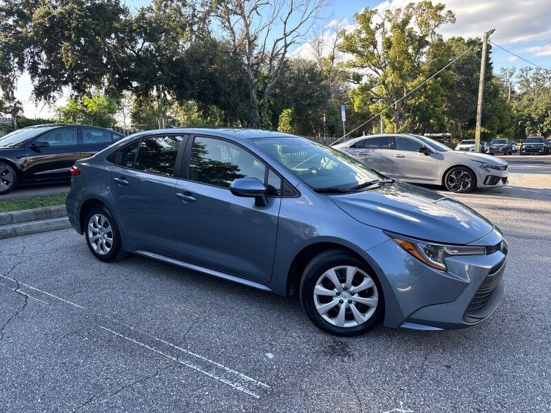 2024 Toyota Corolla LE Seffner FL