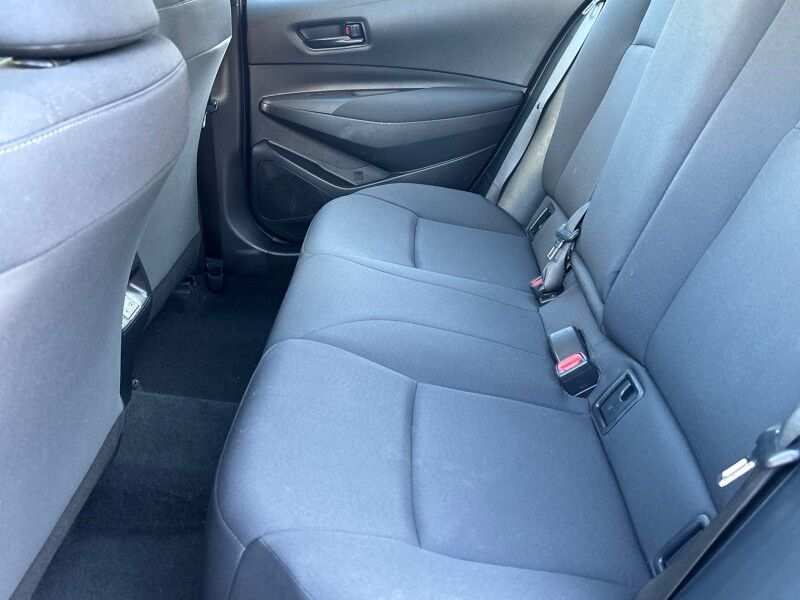 2024 Toyota Corolla LE Seffner FL