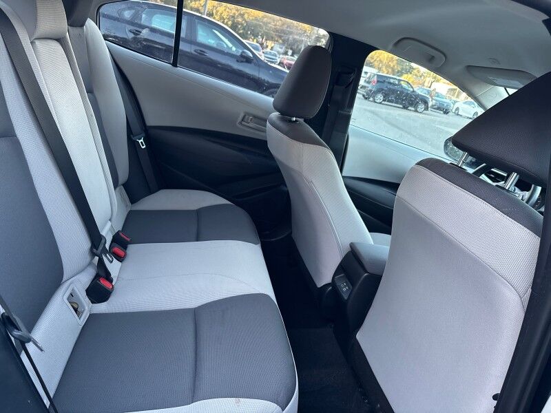 2024 Toyota Corolla LE Seffner FL