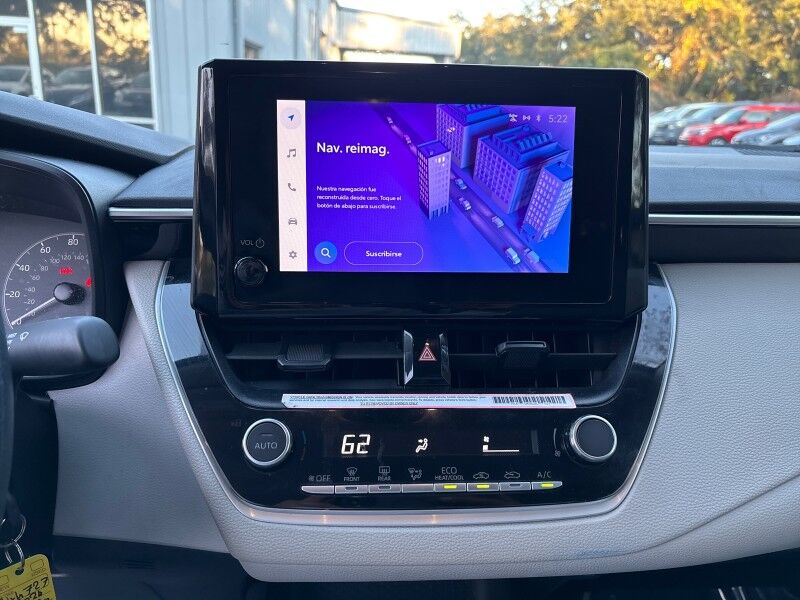 2024 Toyota Corolla LE Seffner FL