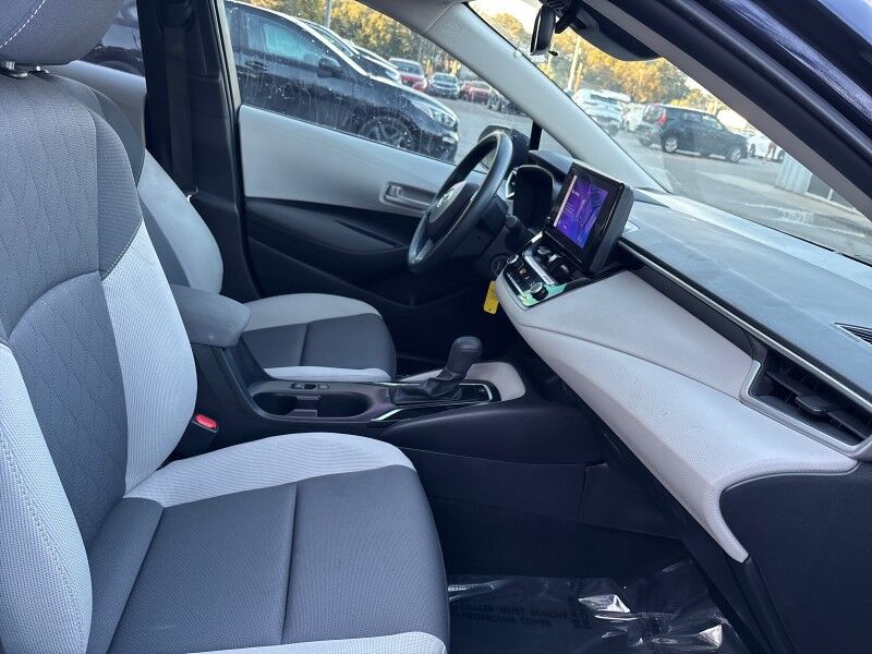 2024 Toyota Corolla LE Seffner FL