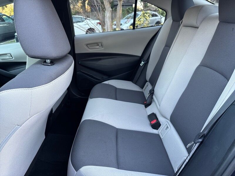 2024 Toyota Corolla LE Seffner FL