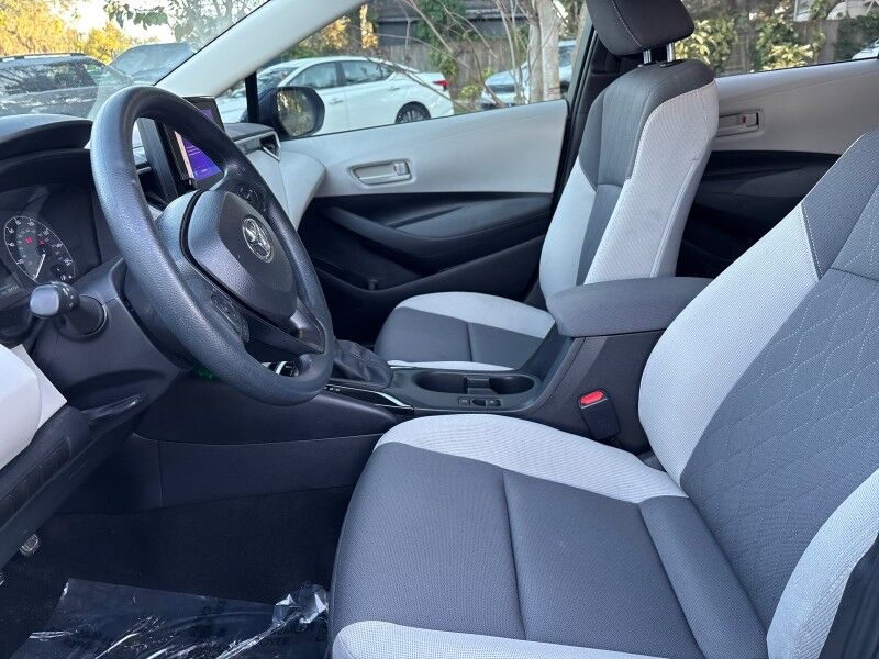 2024 Toyota Corolla LE Seffner FL