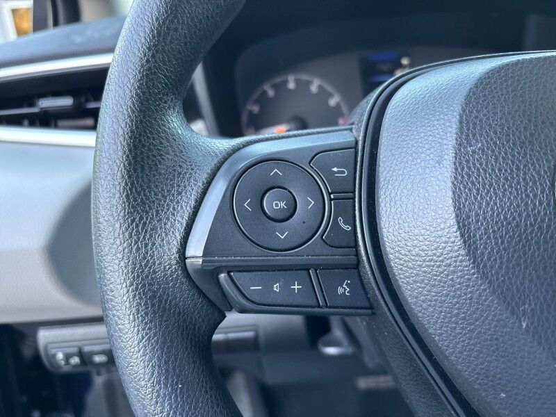 2024 Toyota Corolla LE Seffner FL