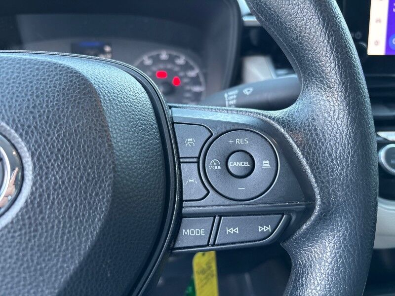 2024 Toyota Corolla LE Seffner FL