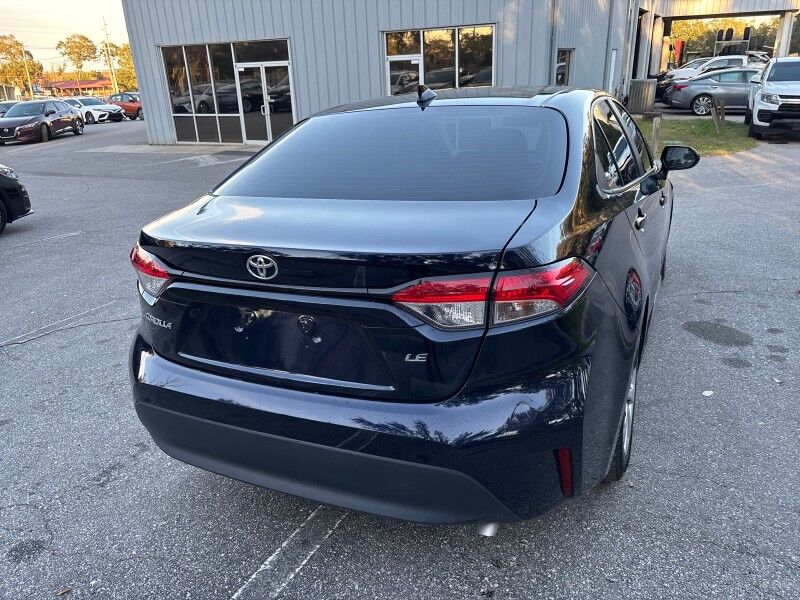 2024 Toyota Corolla LE Seffner FL