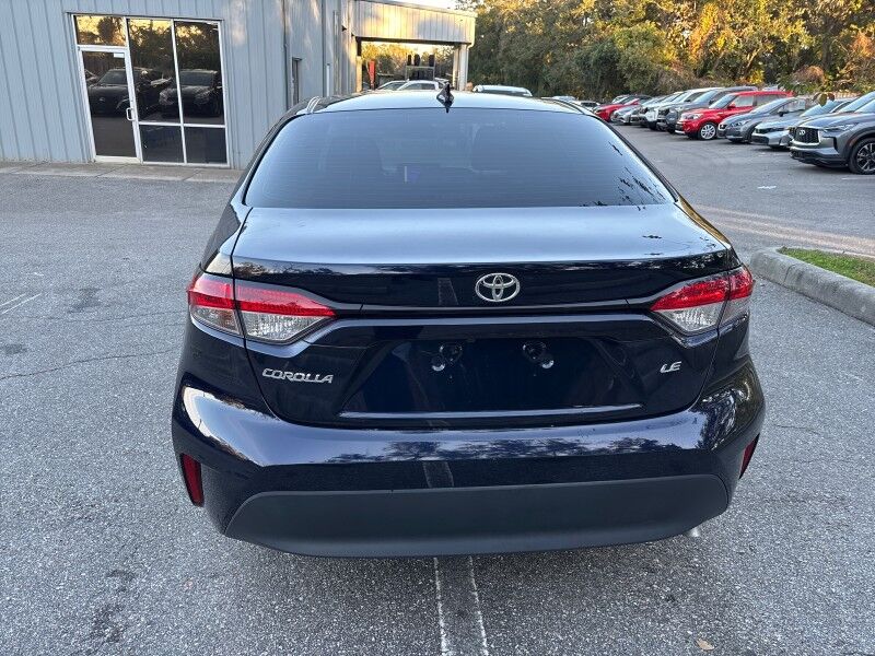 2024 Toyota Corolla LE Seffner FL