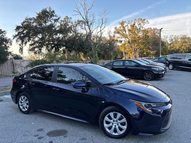 2024 Toyota Corolla LE Seffner FL