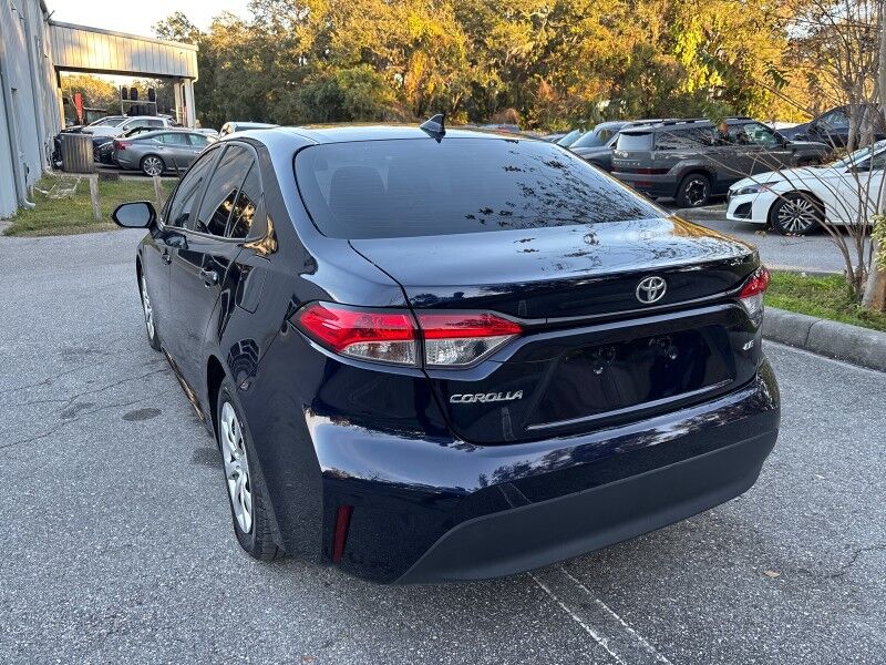 2024 Toyota Corolla LE Seffner FL