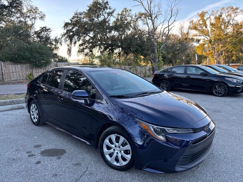 2024 Toyota Corolla LE Seffner FL