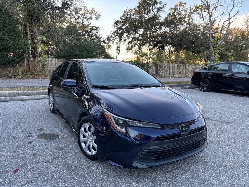 2024 Toyota Corolla LE Seffner FL