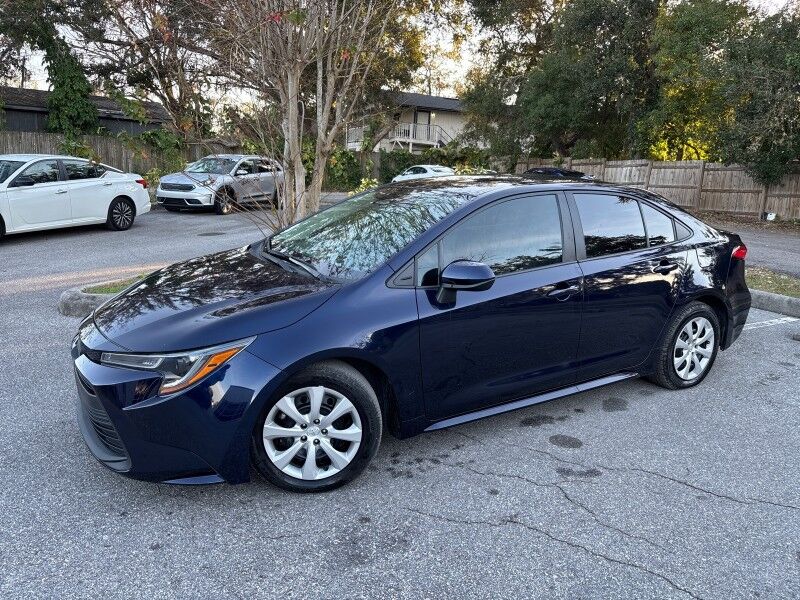 2024 Toyota Corolla LE Seffner FL